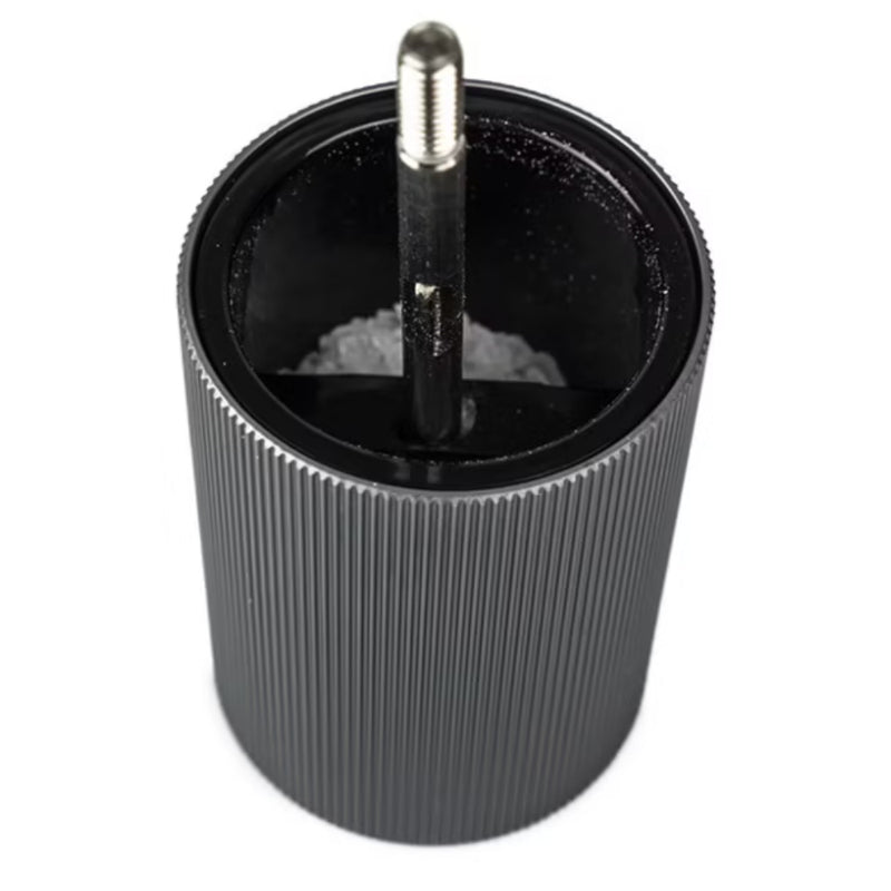 Peugeot Line 5" Manual Salt Mill, Carbon