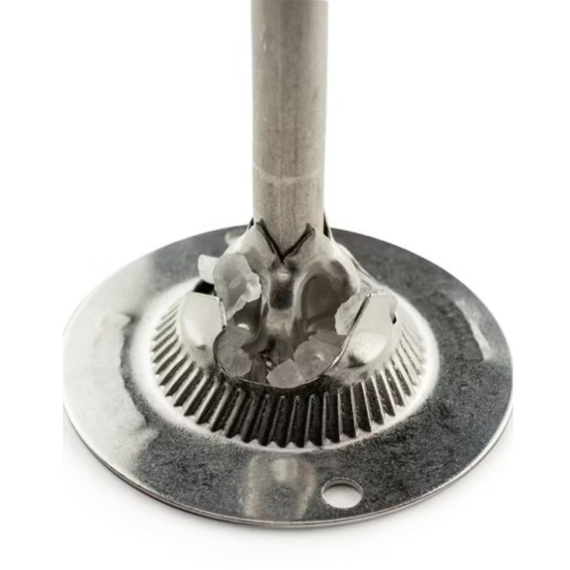Peugeot Line 5" Manual Salt Mill, Carbon