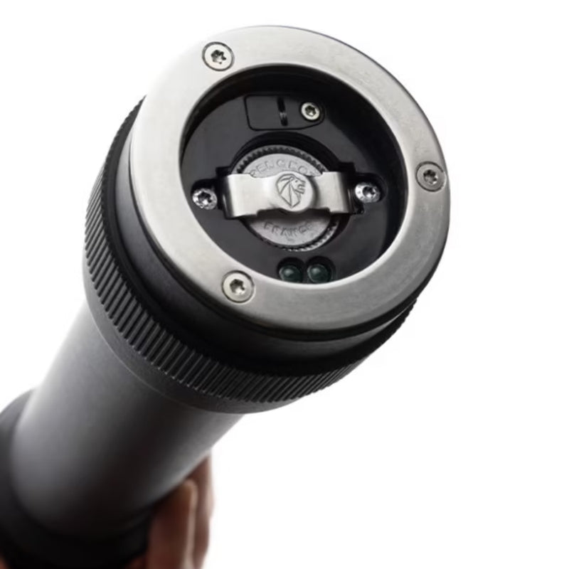 Peugeot BBQ 12" Pepper Mill, Graphite