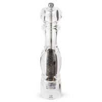 Peugeot Nancy 12" Peppermill, Acrylic