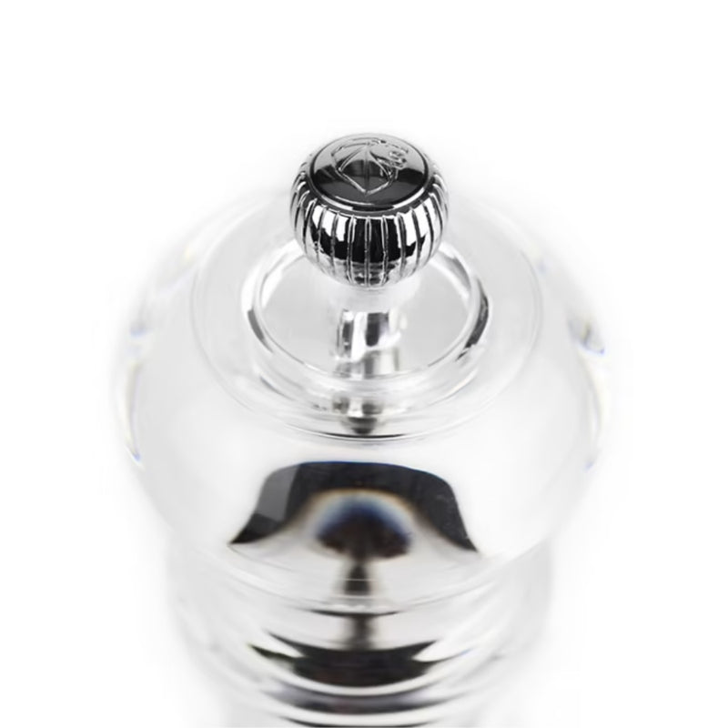 Peugeot Nancy 12" Peppermill, Acrylic