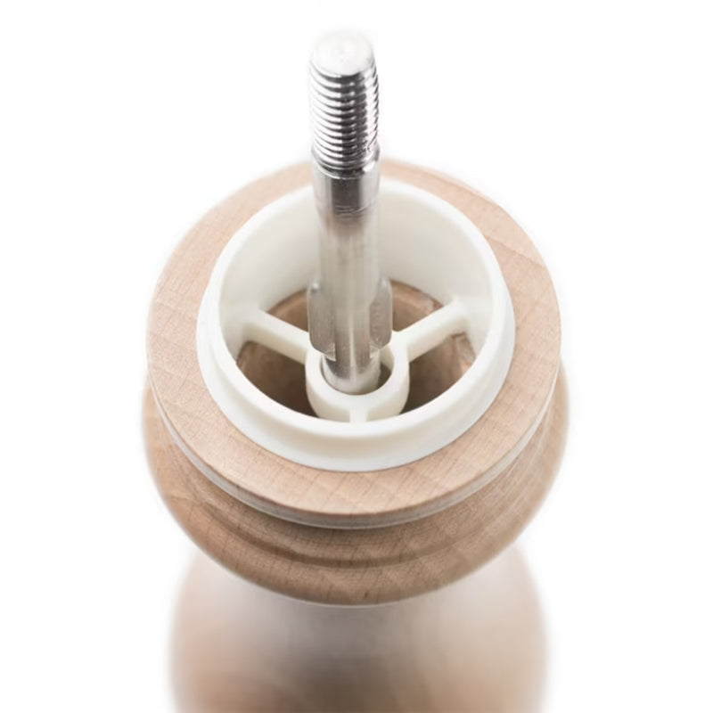 Peugeot Paris 8" Pepper Mill, Natural