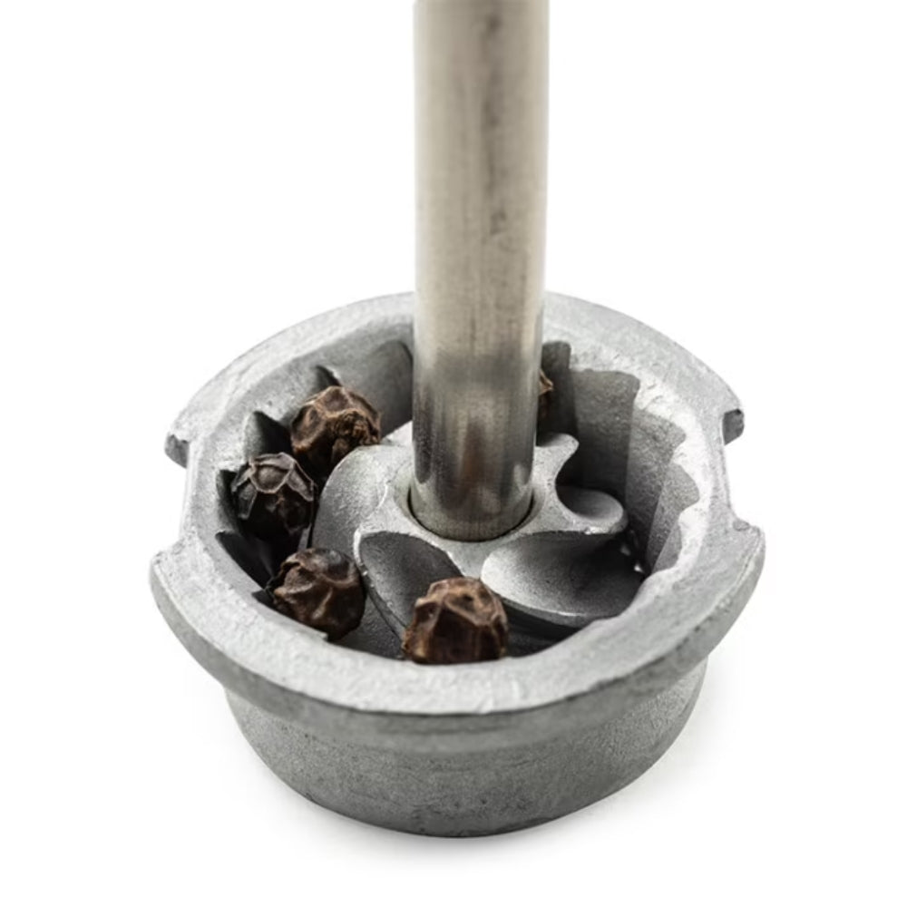 Peugeot Paris u'Select 5" Salt Mill, Chocolate