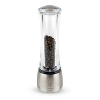 Peugeot Daman 9" u’Select Pepper Mill, Acrylic
