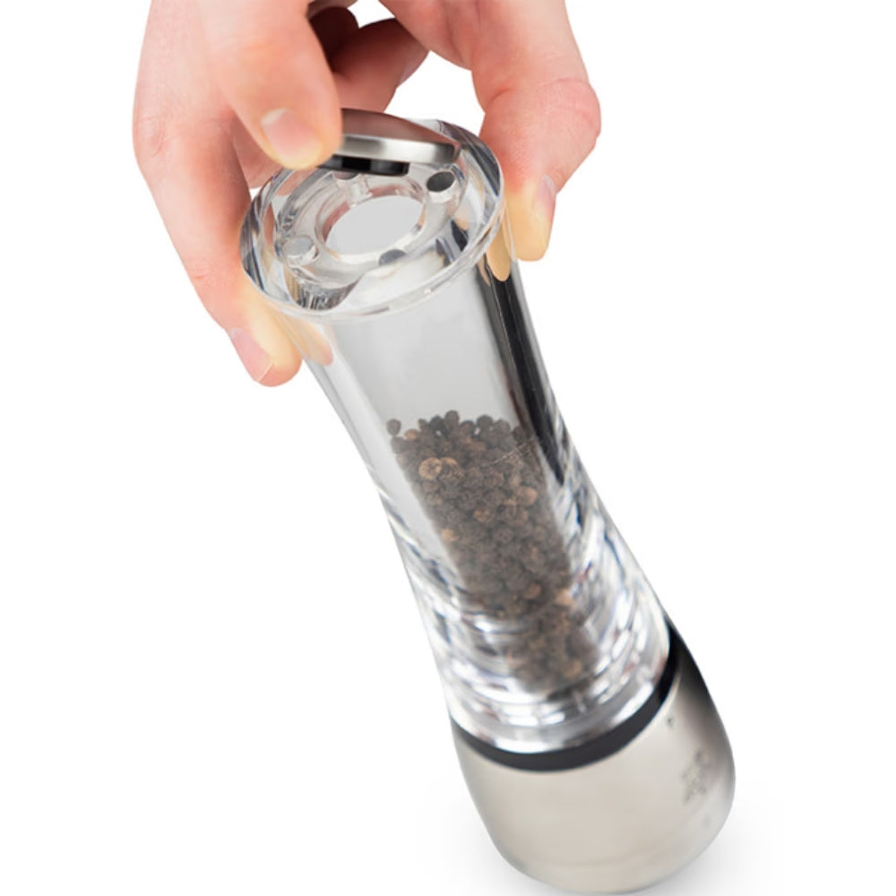 Peugeot Daman 9" u’Select Pepper Mill, Acrylic