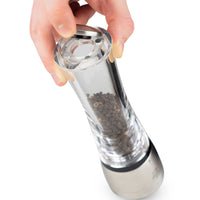 Peugeot Daman 9" u’Select Pepper Mill, Acrylic
