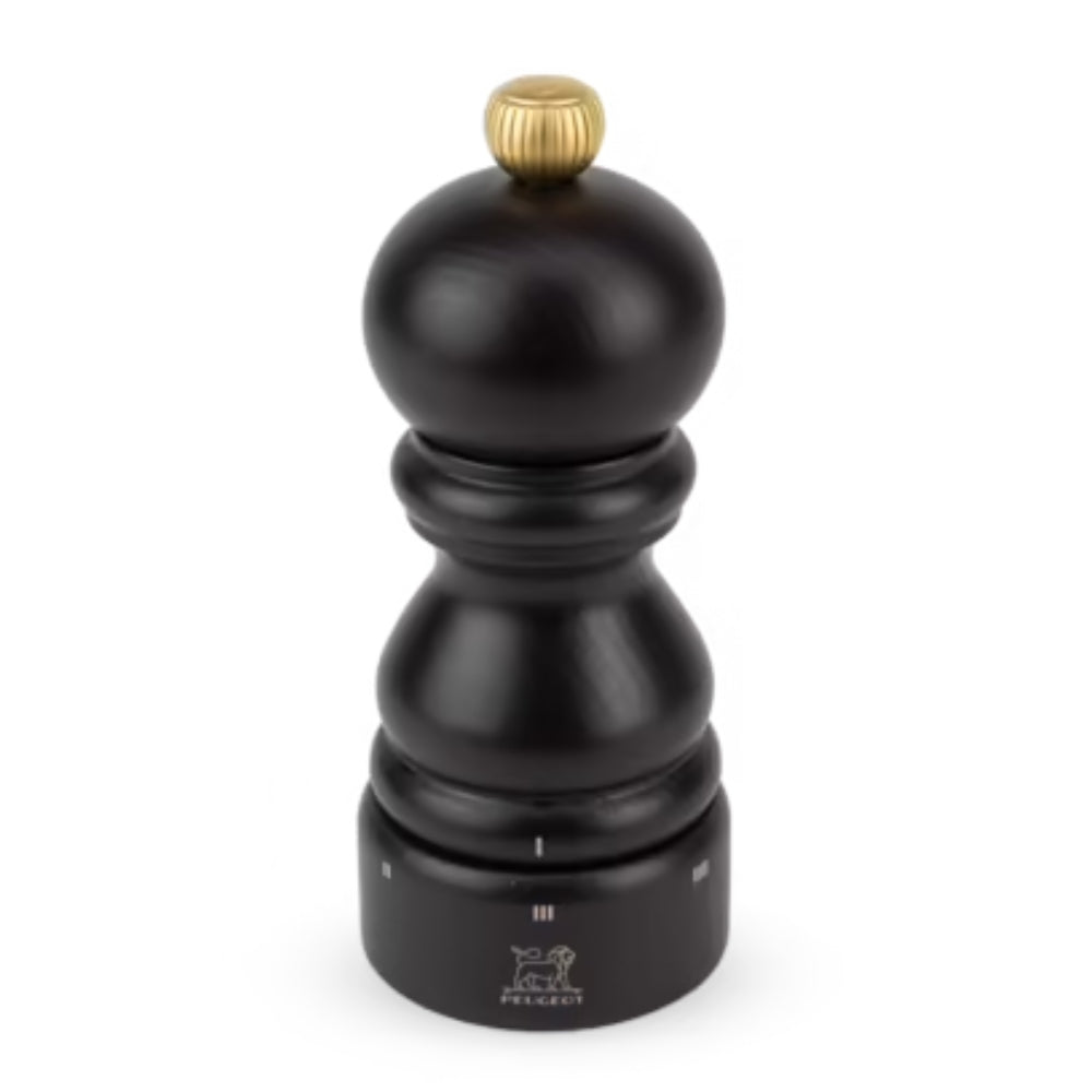 Peugeot Paris u'Select 5" Salt Mill, Chocolate