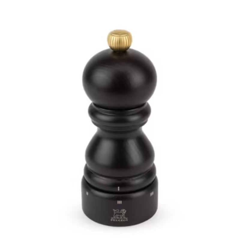 Peugeot Paris u'Select 5" Salt Mill, Chocolate