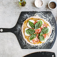 Epicurean Slate 24" x 14" Pizza Peel