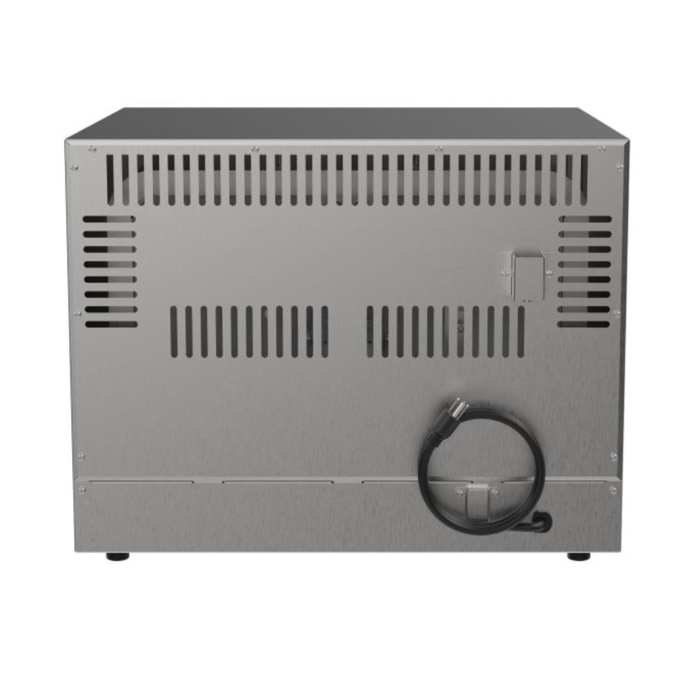Vollrath 23" Half Size Countertop Convection Oven 120V