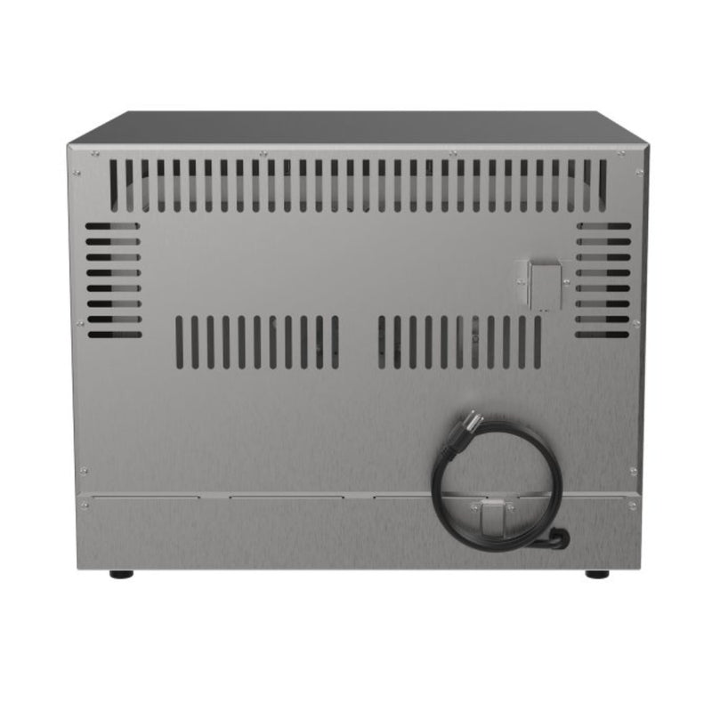 Vollrath 23" Half Size Countertop Convection Oven 120V