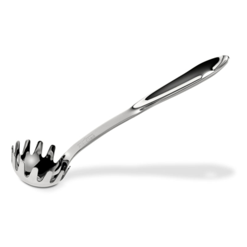 All-Clad 11.5" Pasta Ladle, Stainless Steel