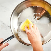 All-Clad g5 10.5" Fry Pan, Graphite Core Stainless Steel