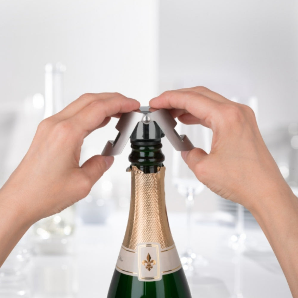 Trudeau 2.5" Sparkling Wine Stopper