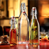 Trudeau 1 L Swing Bottle