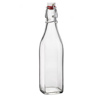 Trudeau 17 Oz Swing Bottle