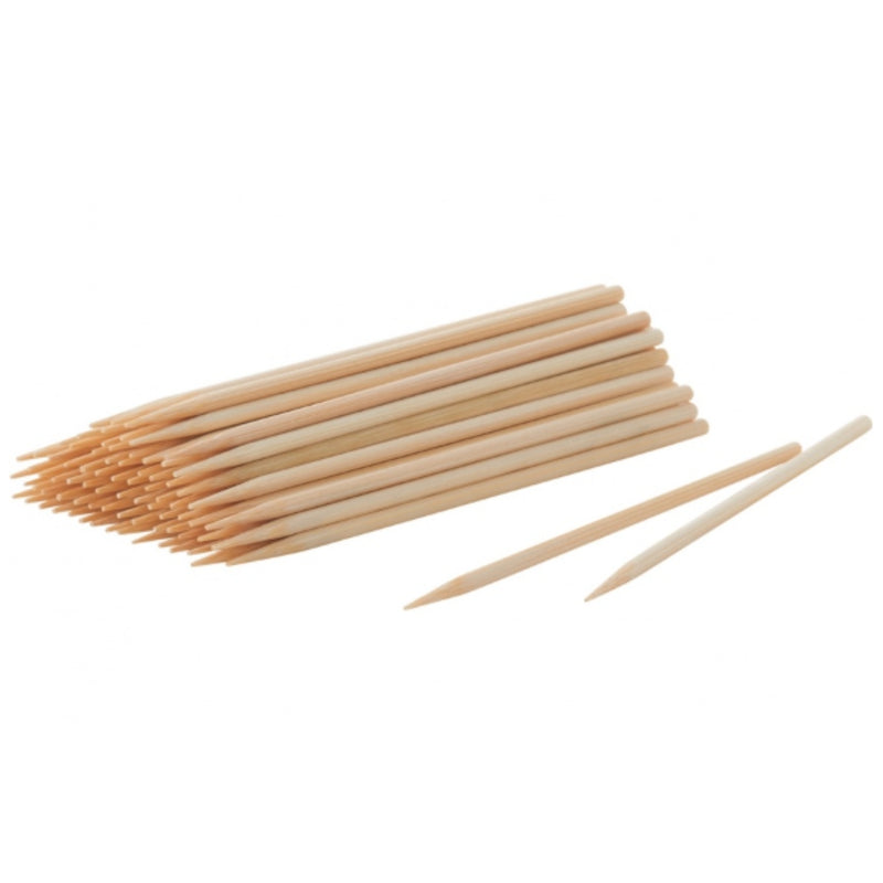 Trudeau 4" Bamboo Skewers, 250 /Pack