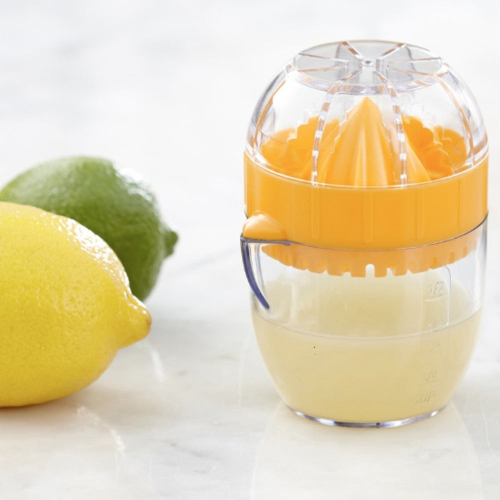 Trudeau 1/2 Cup Citrus Juicer