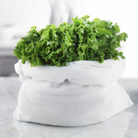 Trudeau 14" x 18" Microfiber Salad Dryer Bag