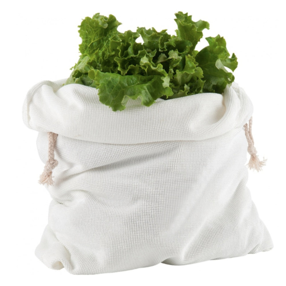 Trudeau 14" x 18" Microfiber Salad Dryer Bag