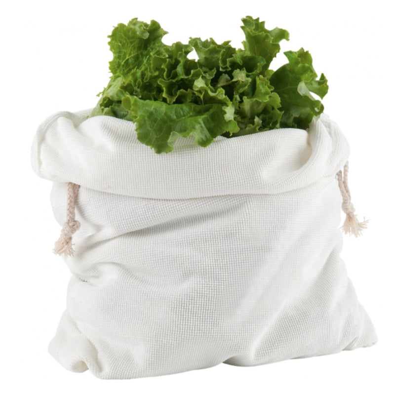 Trudeau 14" x 18" Microfiber Salad Dryer Bag