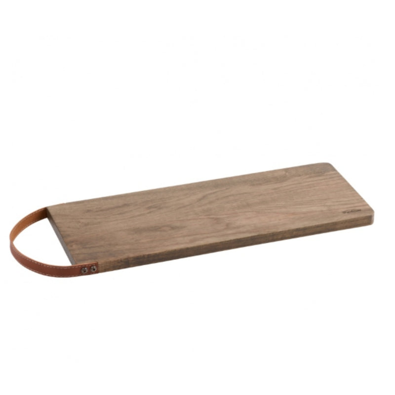 Trudeau 15" x 6" Wood Cheese/ Charcuteire Board