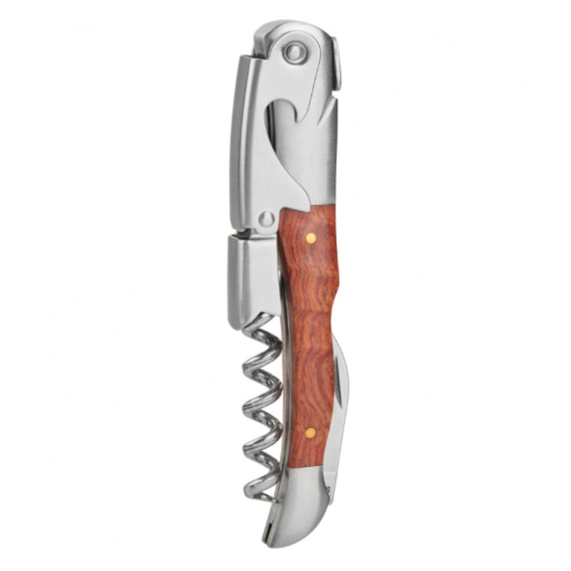 Trudeau Laguiole 4.5" Waiter Corkscrew