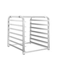 Atosa 7 Tier Refrigerator / Freezer Pan Rack, 23"W x 20"D x 22"H