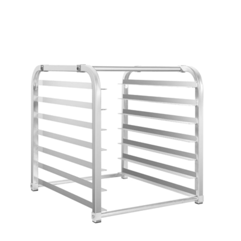 Atosa 7 Tier Refrigerator / Freezer Pan Rack, 23"W x 20"D x 22"H