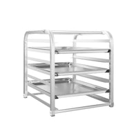 Atosa 7 Tier Refrigerator / Freezer Pan Rack, 23"W x 20"D x 22"H