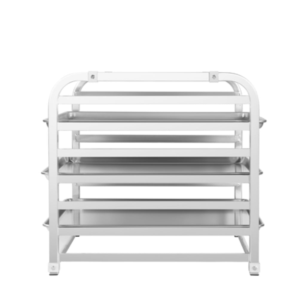Atosa 7 Tier Refrigerator / Freezer Pan Rack, 23"W x 20"D x 22"H