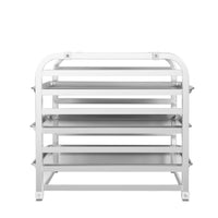 Atosa 7 Tier Refrigerator / Freezer Pan Rack, 23"W x 20"D x 22"H