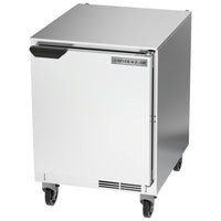 Beverage-Air 24" Undercounter Refrigerator with 1 Doors