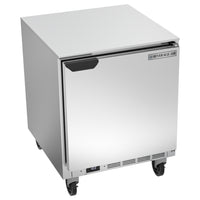 Beverage-Air 27" Undercounter Freezer with 1 Doors