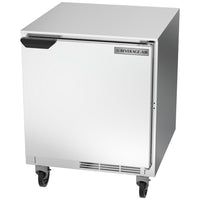 Beverage-Air 27" Undercounter Refrigerator with 1 Door