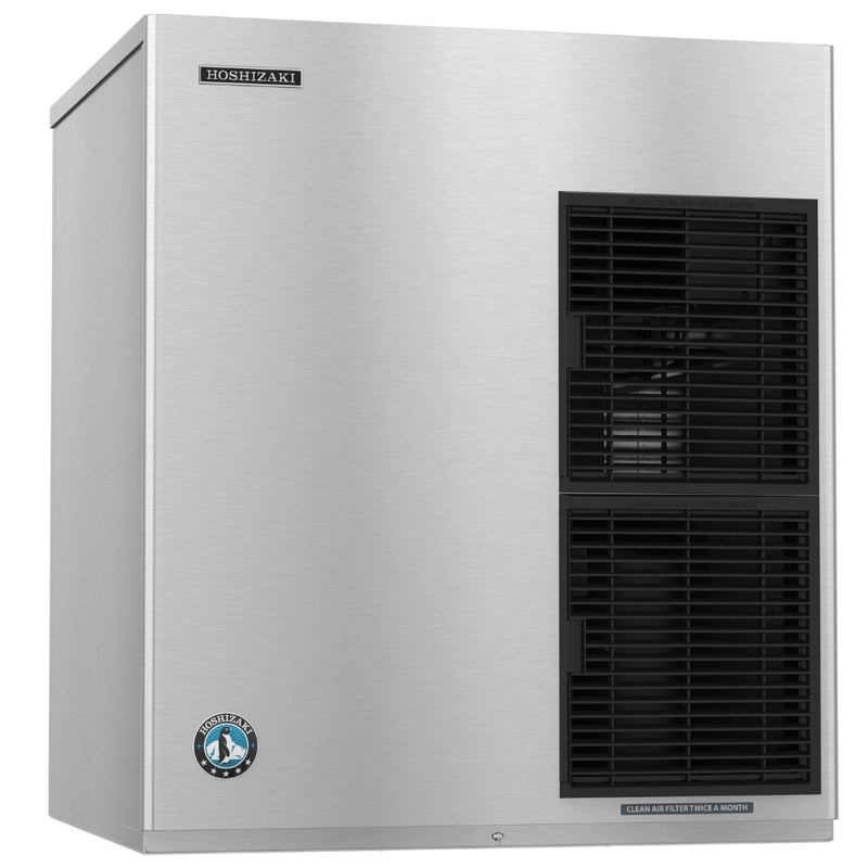 Hoshizaki 30" Air Cooled Flake Ice Machine, 1543 lbs/24 hours