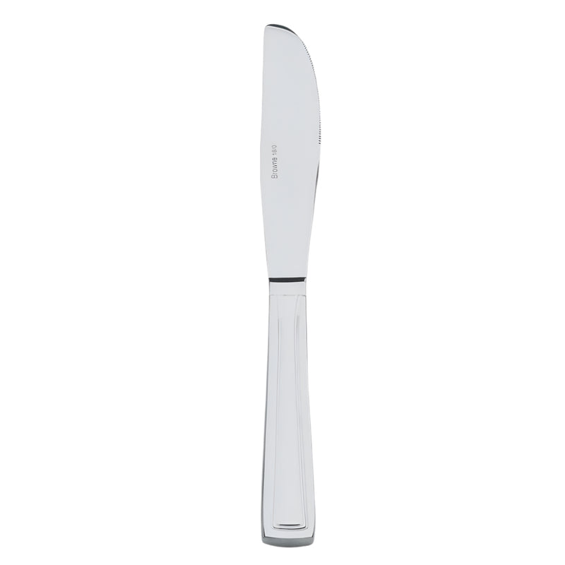 Browne Royal Dinner Knife - 50 2611S