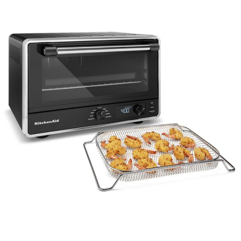 KitchenAid Digital Countertop Oven with Air Fry