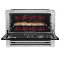 KitchenAid Digital Countertop Oven with Air Fry