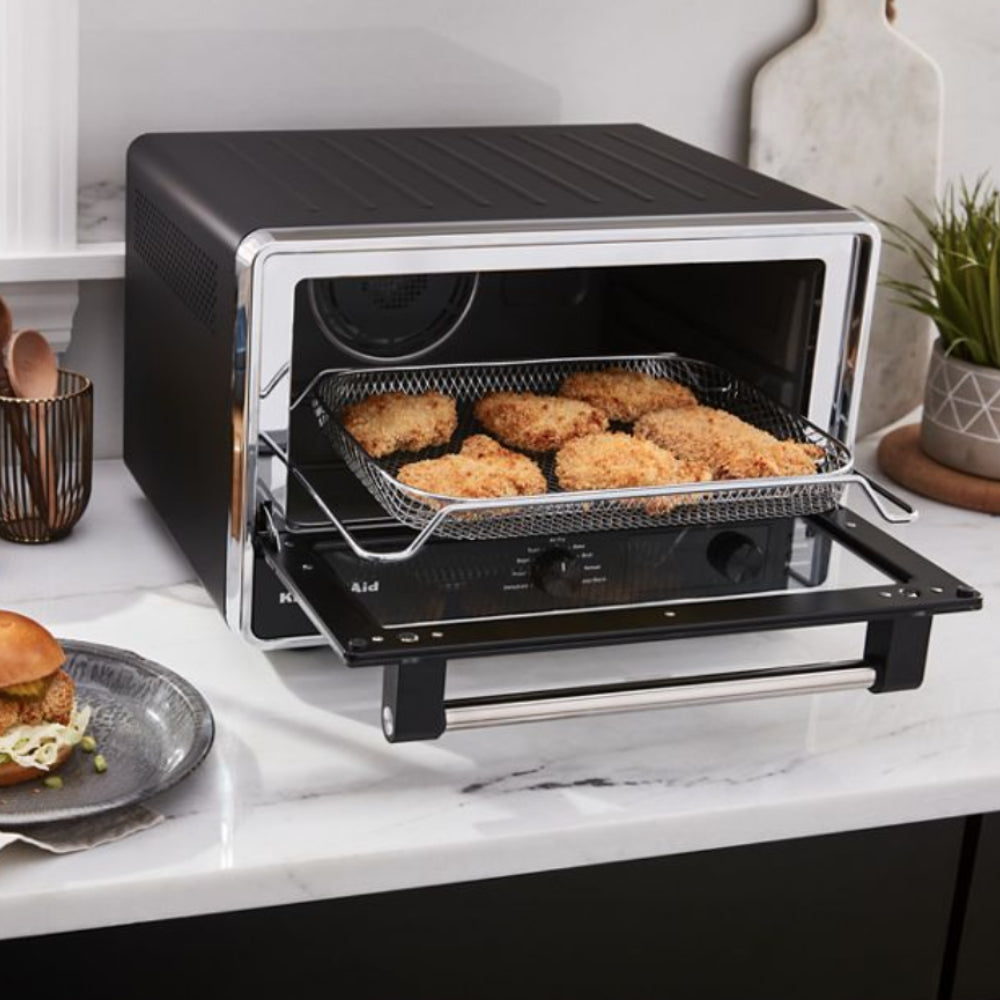 KitchenAid Digital Countertop Oven with Air Fry