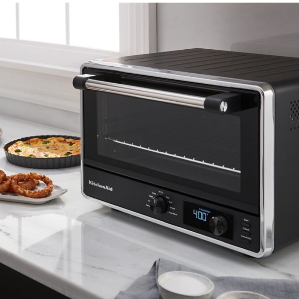 KitchenAid Digital Countertop Oven with Air Fry