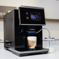 Bellucci Bistro Automatic Espresso Machine