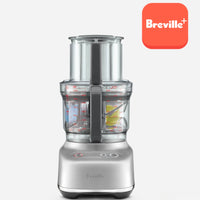Breville Sous Chef 9 Cup Food Processor, Stainless Steel