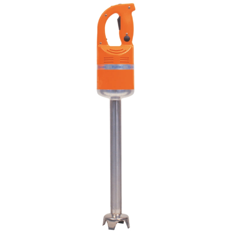 Dynamic 16" Immersion Blender, Variable Speed