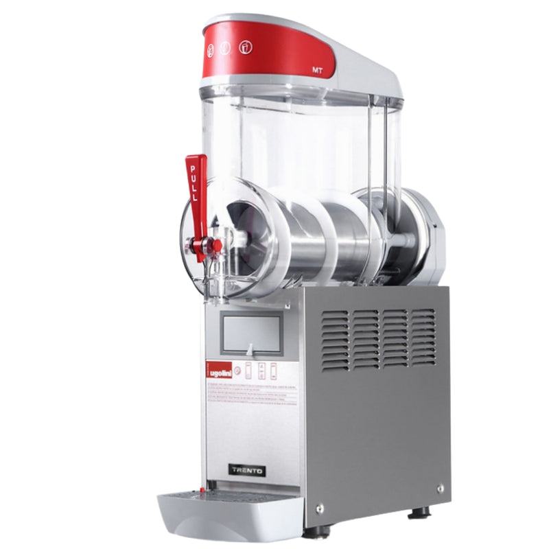 Ugolini MT1 10 Litre Countertop Slushy Machine, 1 Bowl
