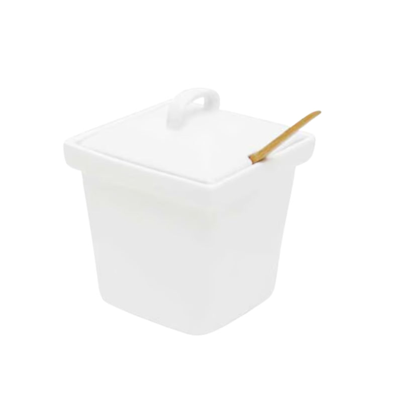 Front Of The House Mod 4 Oz Pot with Lid