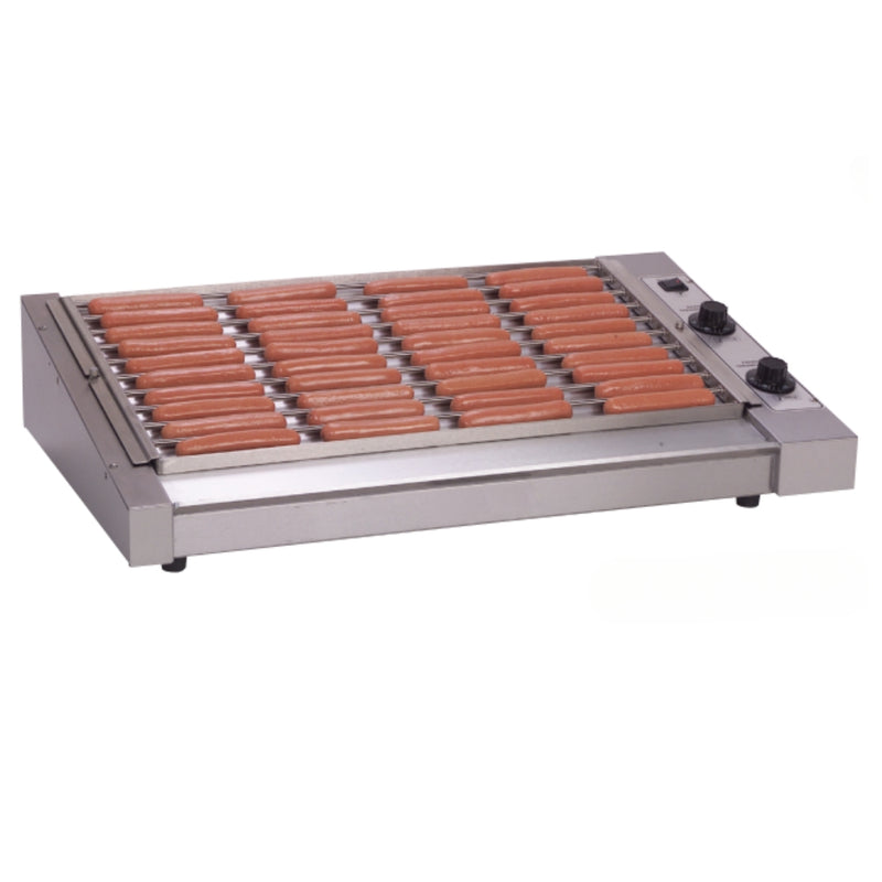 Antunes Hot Dog Grill 500 Hot Dogs per Hour