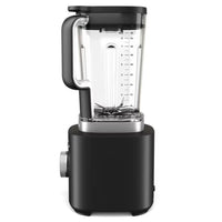 KitchenAid 68 Oz  Pure Power Blender, Black Matte