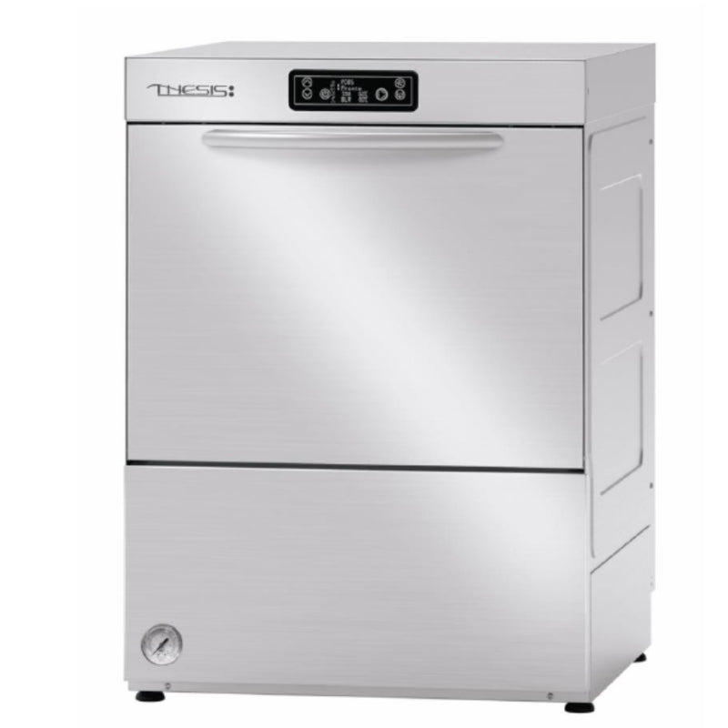 Thesis 40 Rack Per Hour Door Type Dishwasher, High Temperature