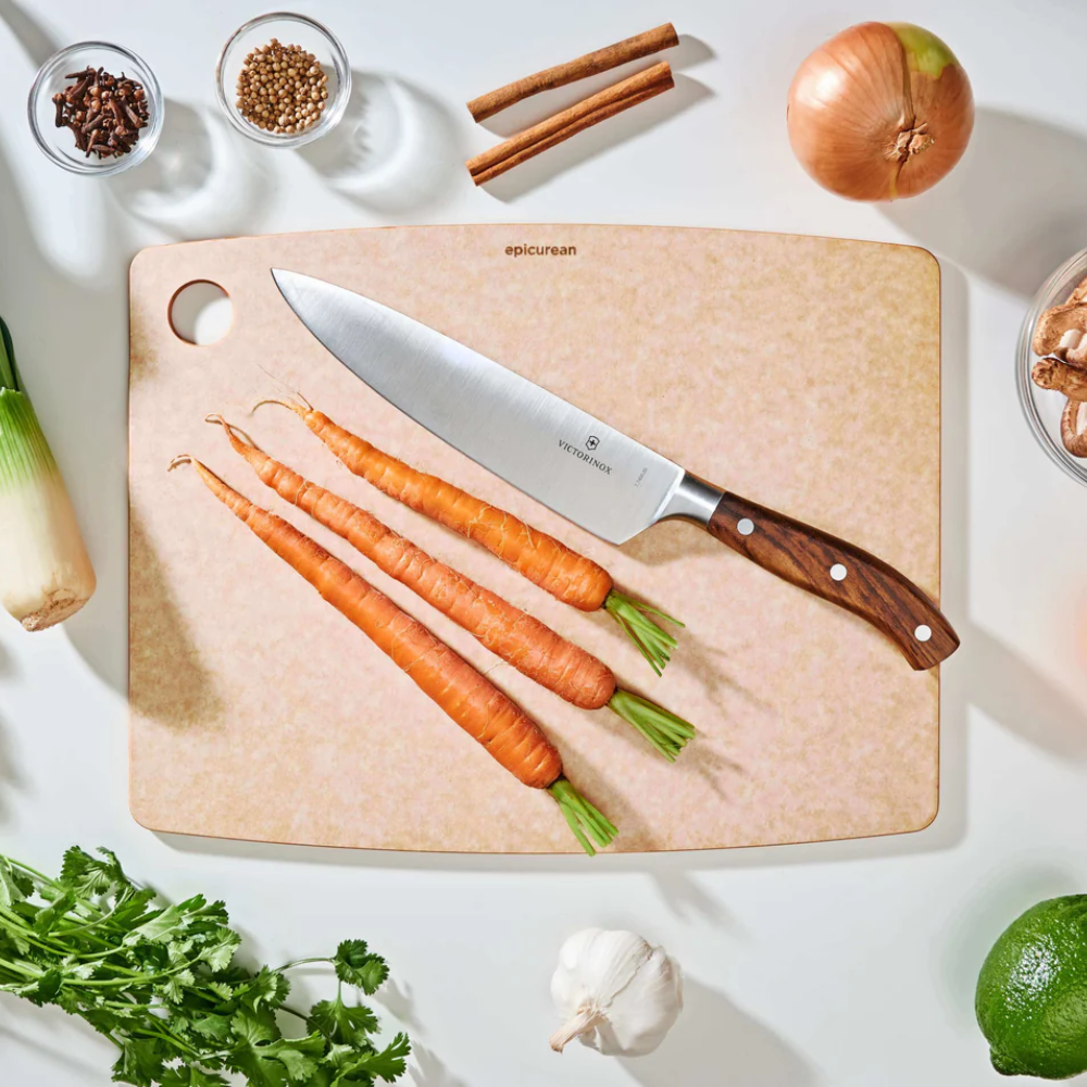 Epicurean Kitchen Series 14.5" x 11.25" Cutting Board, Natural